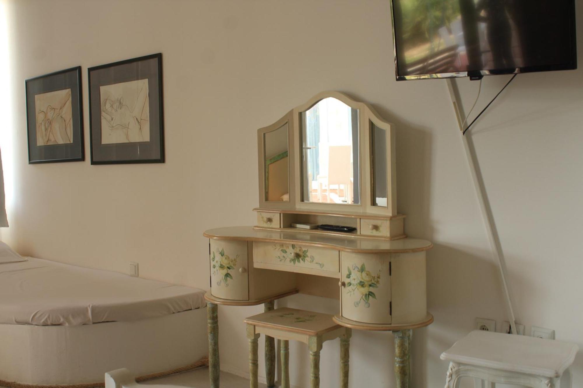 Amelia Apartments Kallithea  Стая снимка