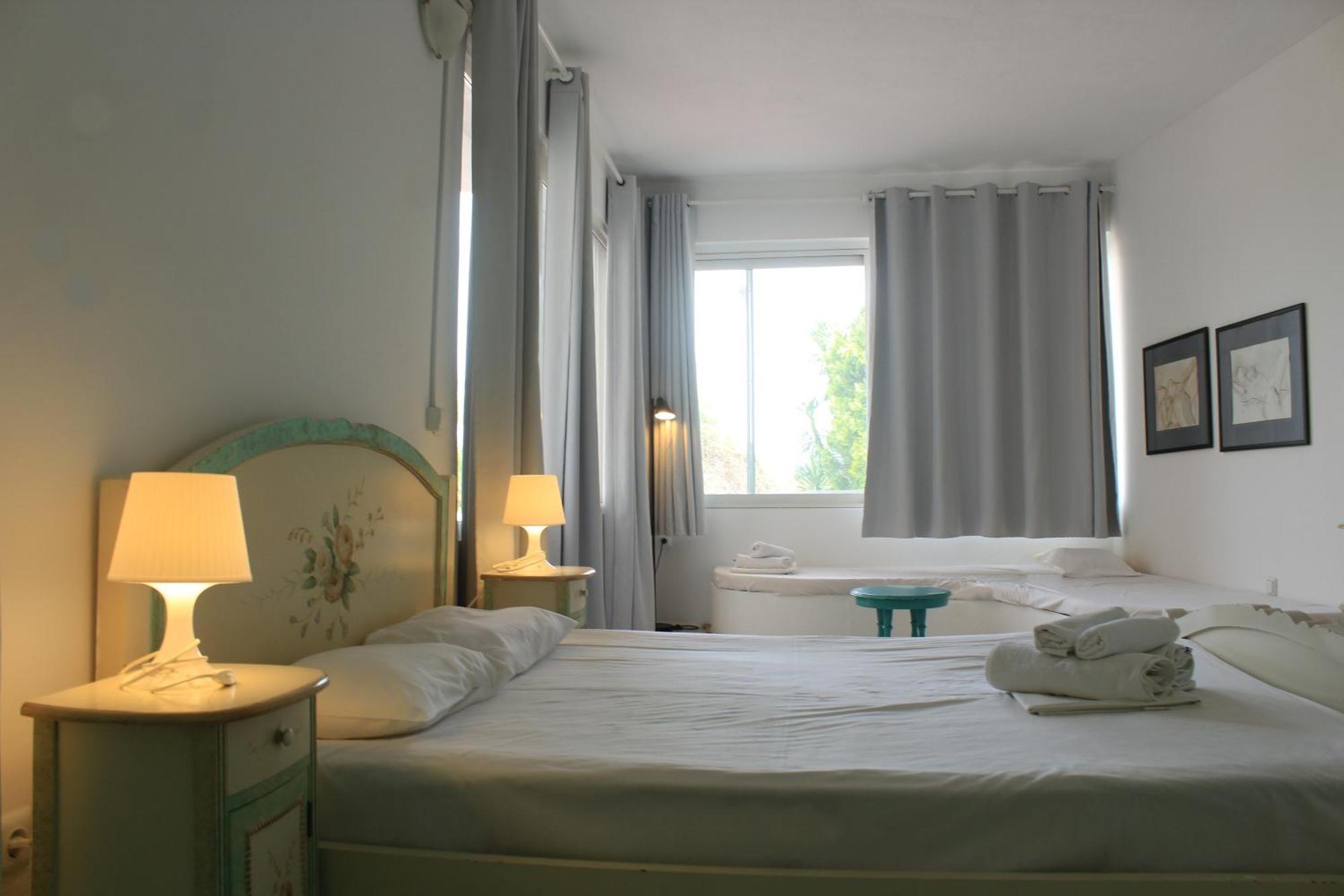 Amelia Apartments Kallithea  Стая снимка