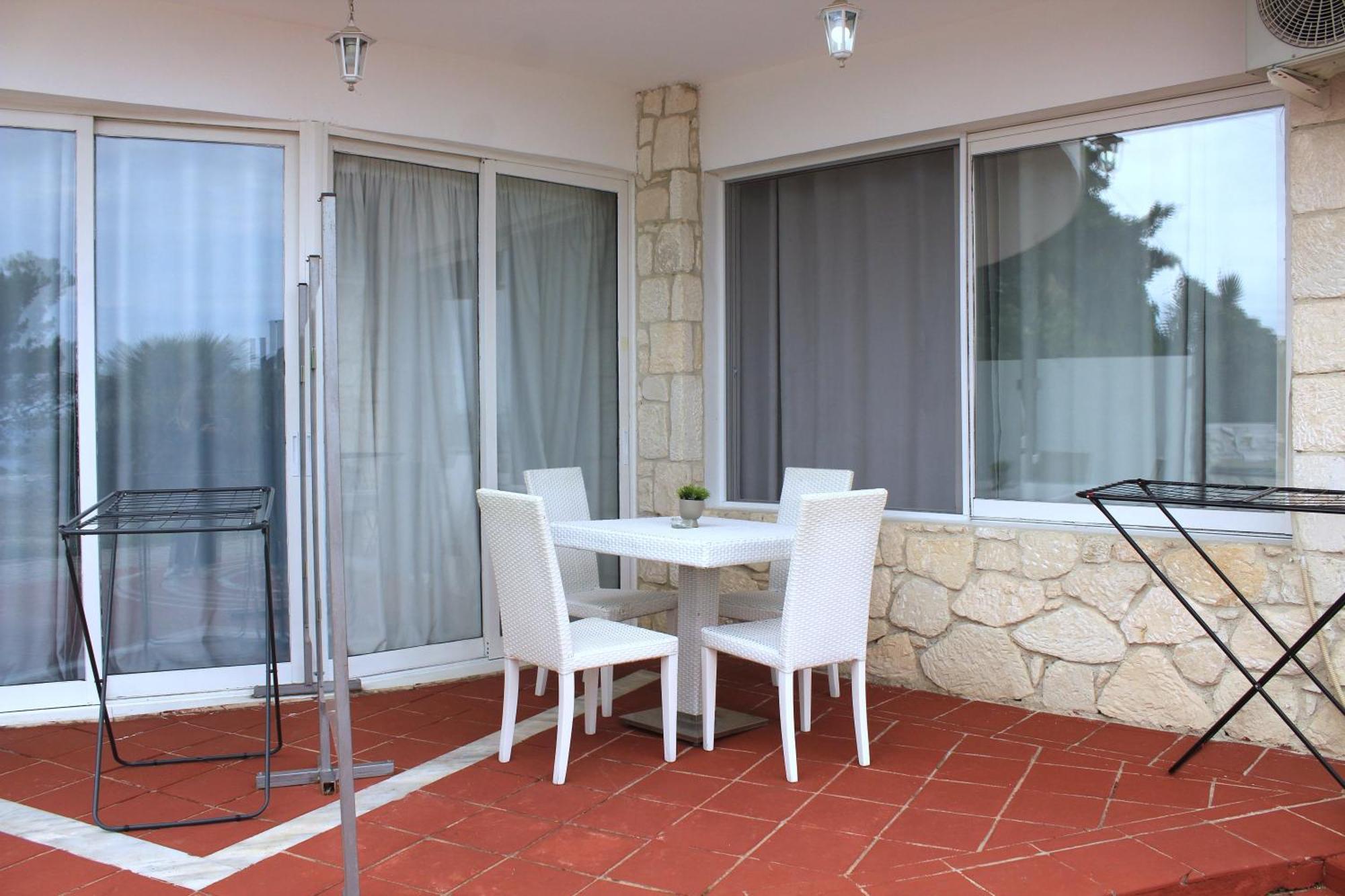 Amelia Apartments Kallithea  Стая снимка