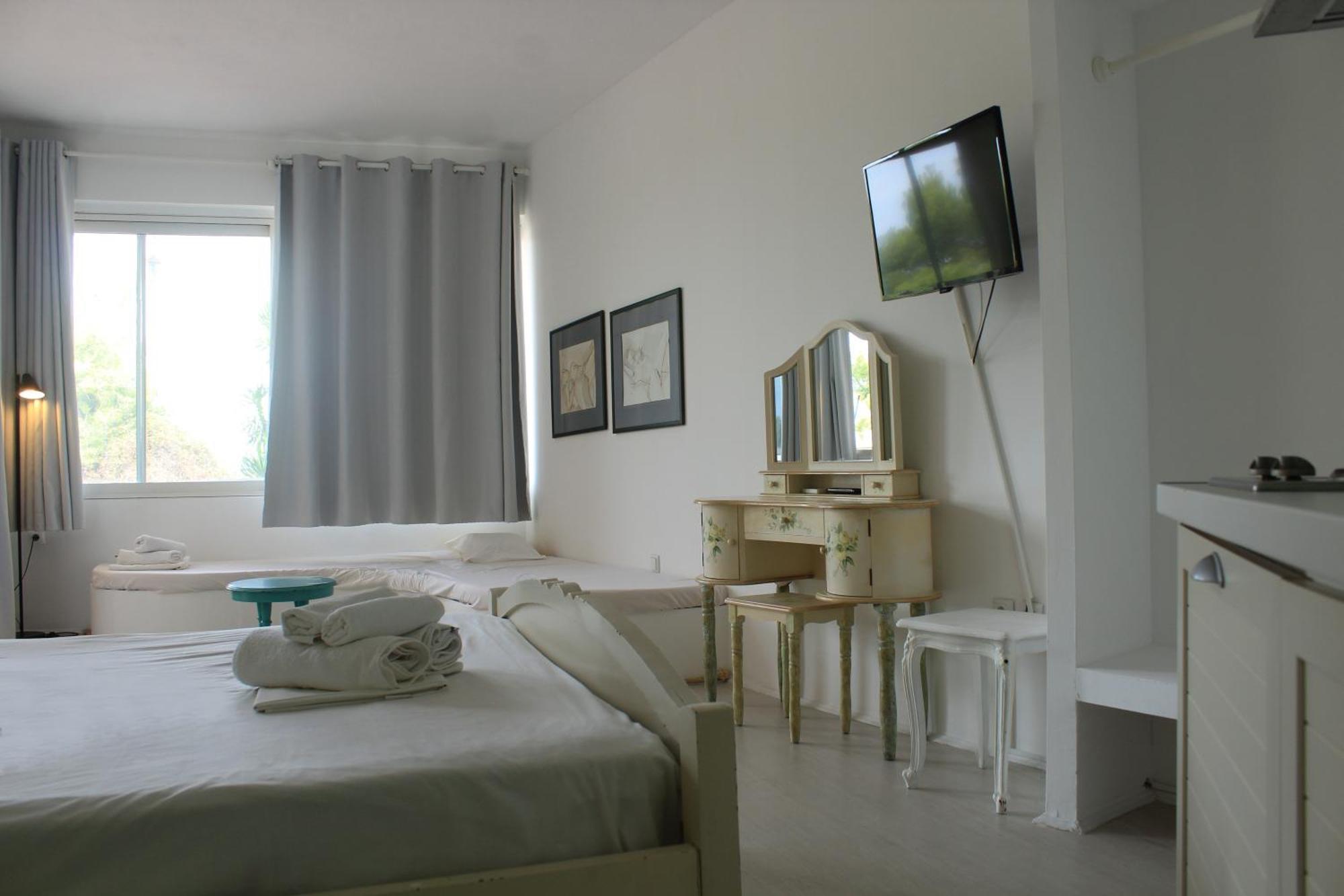 Amelia Apartments Kallithea  Стая снимка