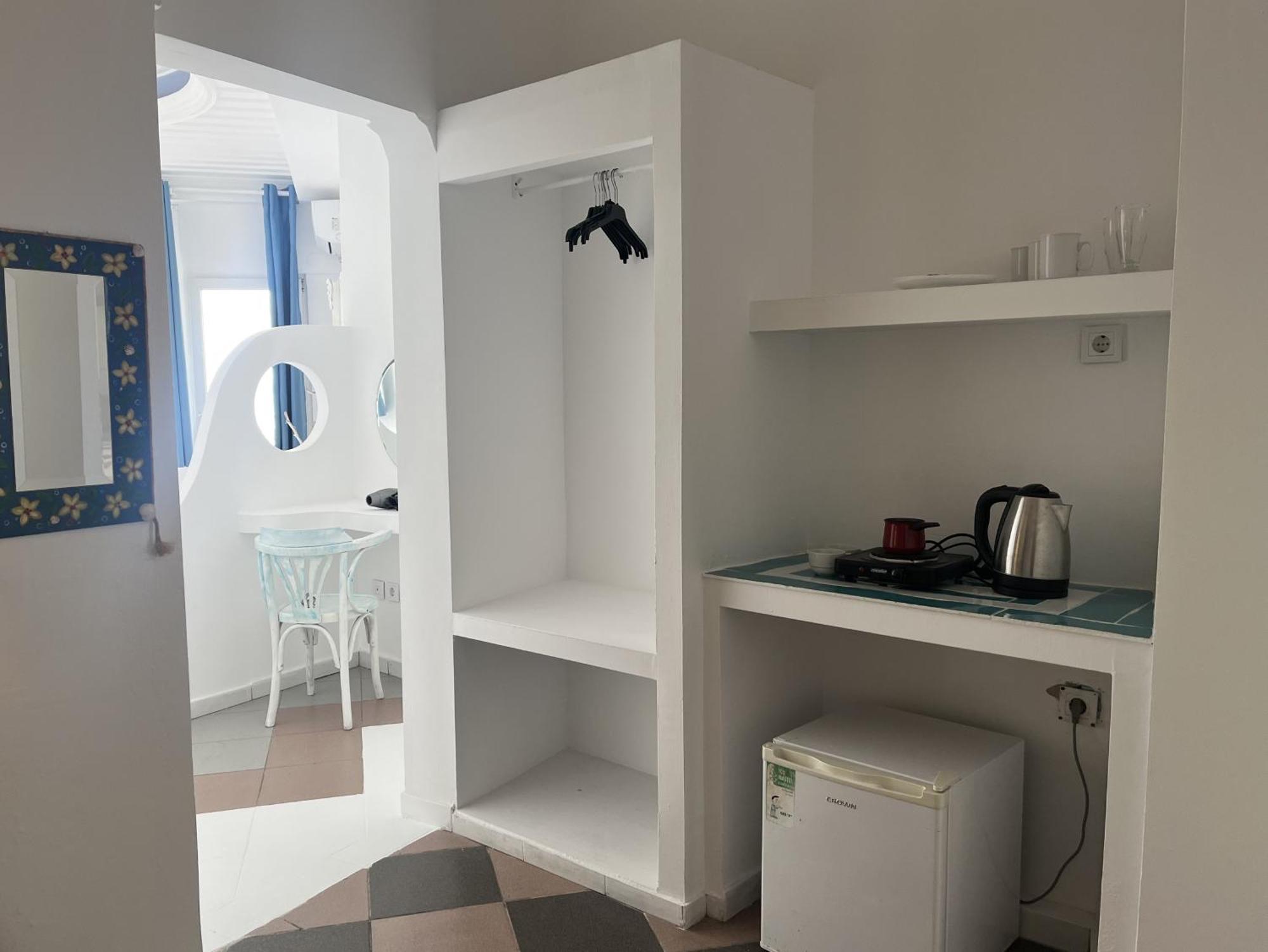 Amelia Apartments Kallithea  Стая снимка